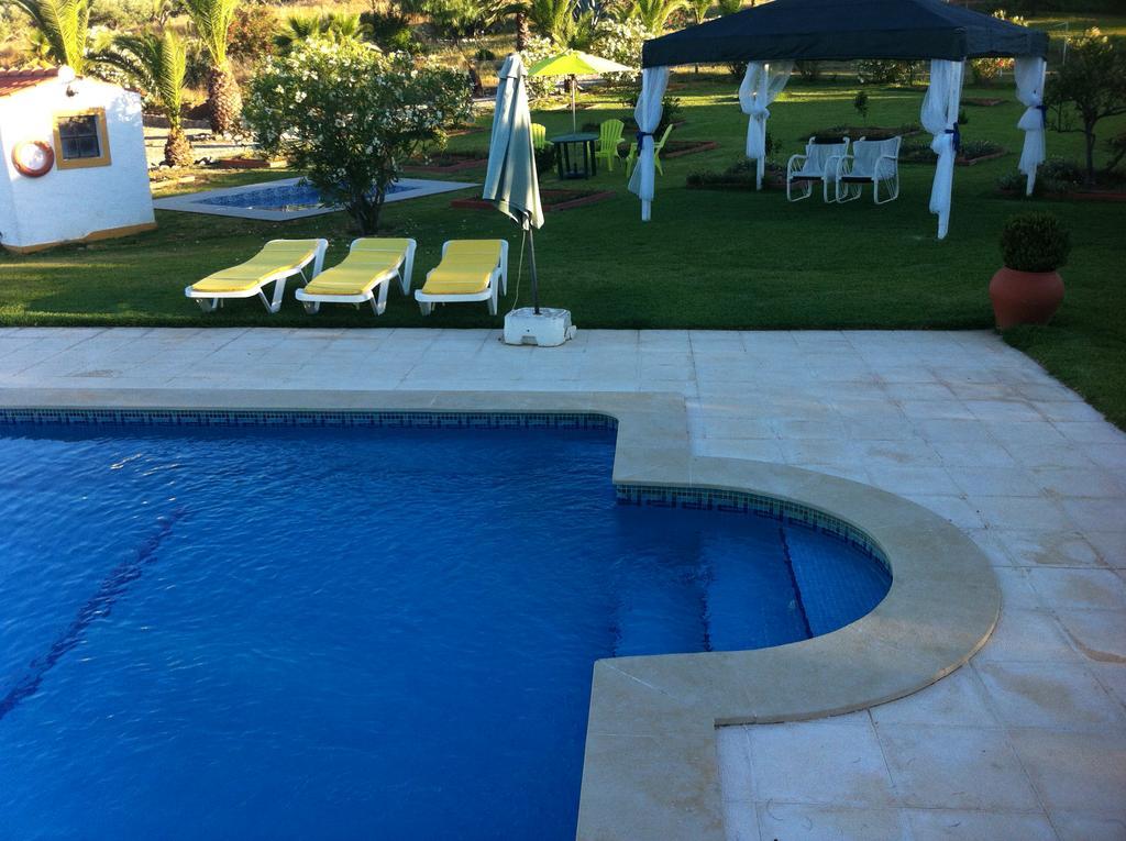 Monte Da Boa Vista - Descanso Perfeito Hotel ปอร์เตล ภายนอก รูปภาพ